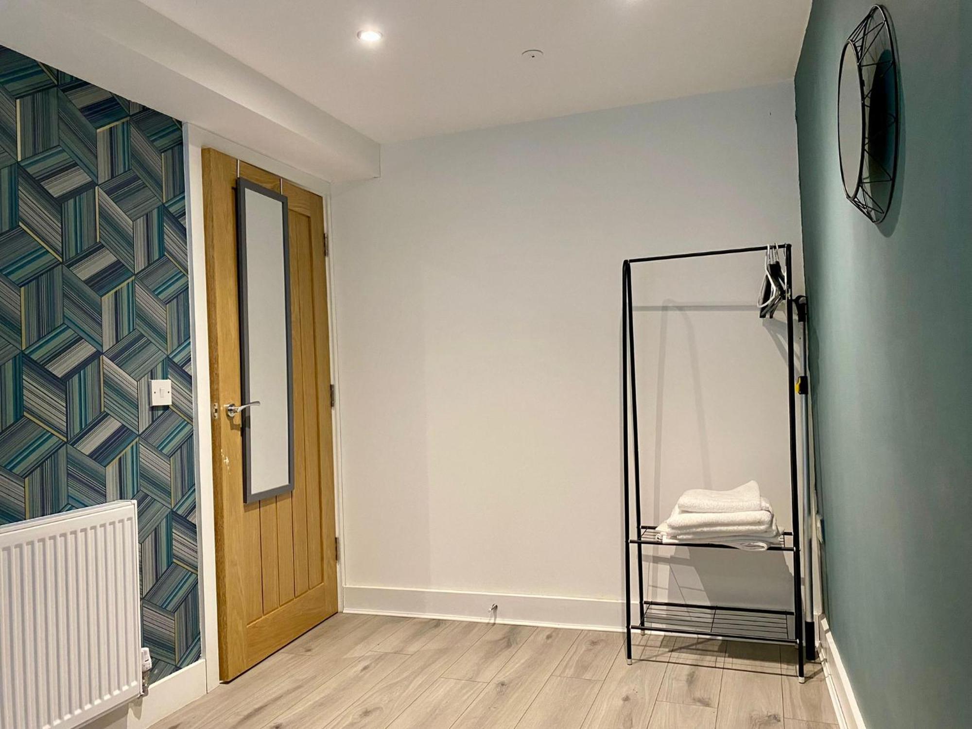 Apartment 6, Manchester